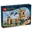 LEGO Harry Potter Hogwarts Castle: Flying Lessons