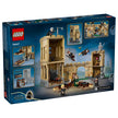 LEGO Harry Potter Hogwarts Castle: Flying Lessons