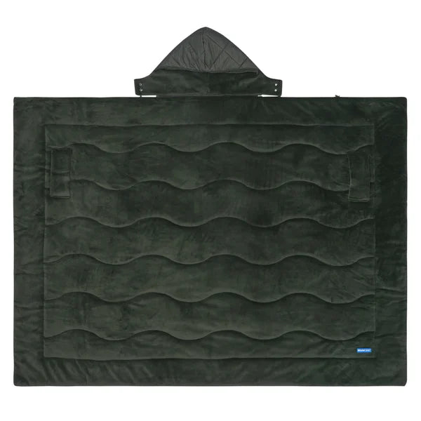 Below Zero Wearable Outdoor Blanket