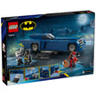 LEGO DC Batman: Batman with the Batmobile vs. Harley Quinn & Mr. Freeze