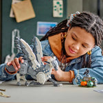 LEGO Harry Potter Buckbeak the Hippogriff