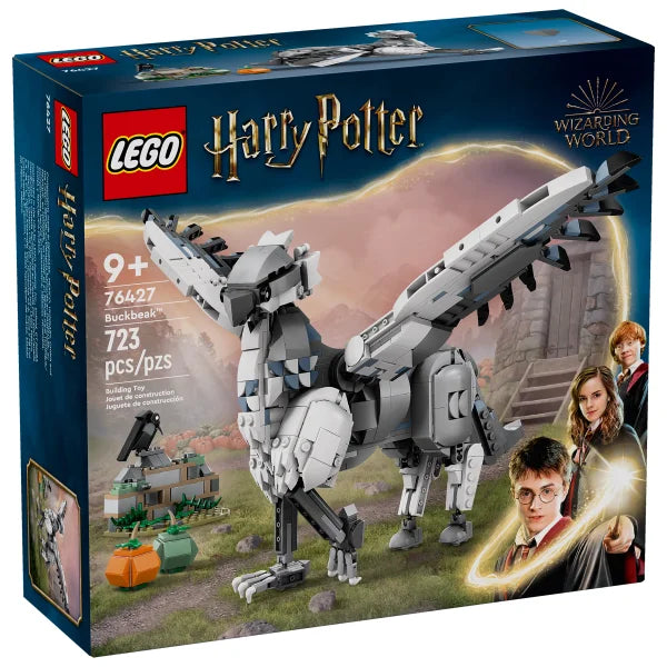 LEGO Harry Potter Buckbeak the Hippogriff