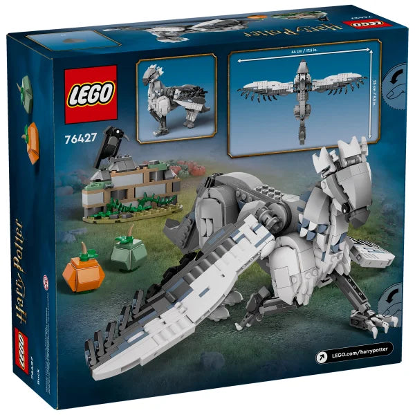 LEGO Harry Potter Buckbeak the Hippogriff