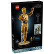 LEGO Star Wars C-3PO Buildable Droid Figure 75398