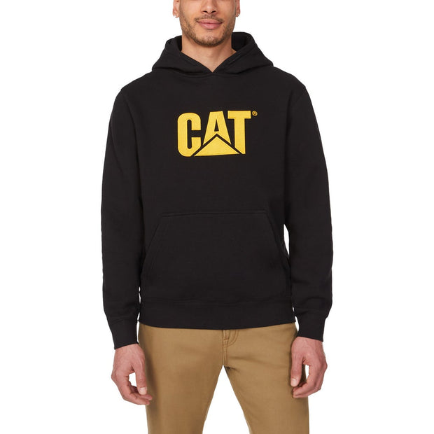 Caterpillar Men's Hoodie - Black