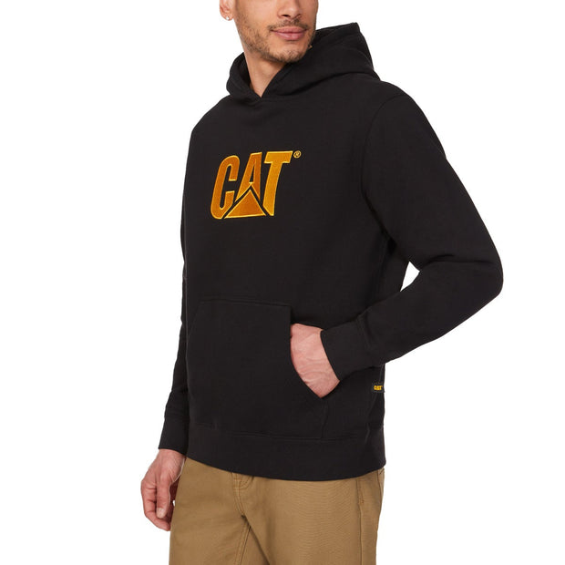Caterpillar Men's Hoodie