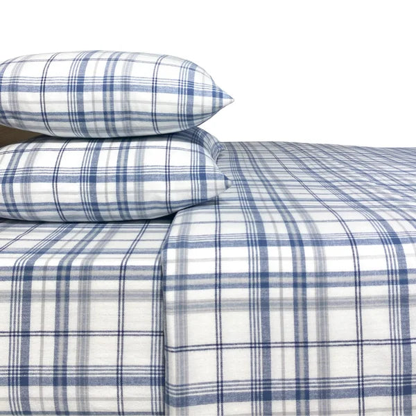 JP Fernandes - Portuguese Flannel Sheet Set