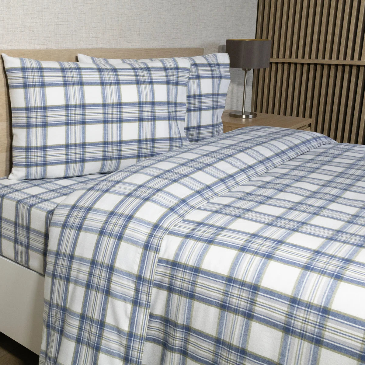 JP Fernandes - Portuguese Flannel Sheet Set