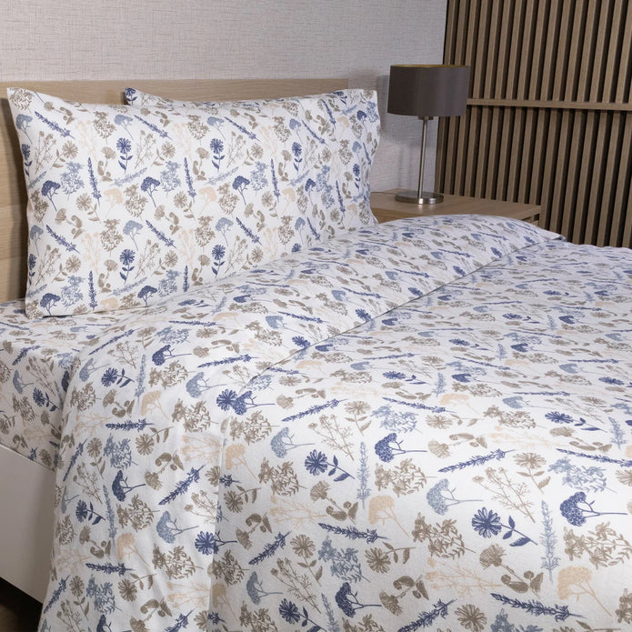 JP Fernandes - Portuguese Flannel Sheet Set