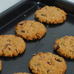 Baker's Secret Non-Stick Baking Sheets, 3-pieces