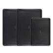 Baker's Secret Non-Stick Baking Sheets, 3-pieces