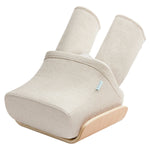 Homedics Luxe Comfort Foot and Calf Massager