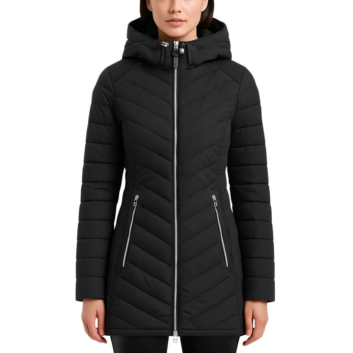 Atelier Noir Women's Cordelia Jacket - Black