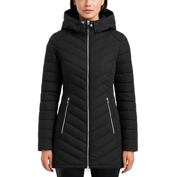 Atelier Noir Women's Cordelia Jacket - Black