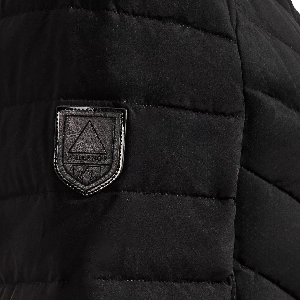 Atelier Noir Women's Cordelia Jacket