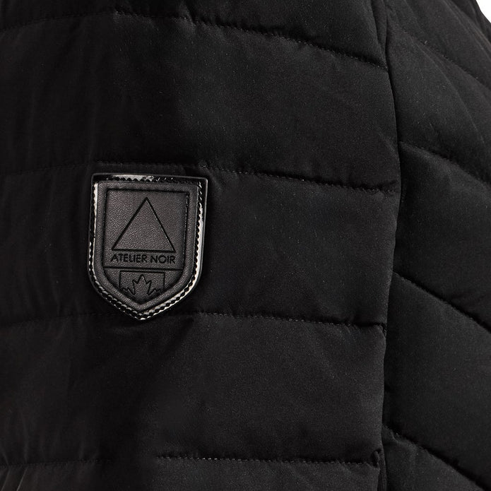 Atelier Noir Women's Cordelia Jacket