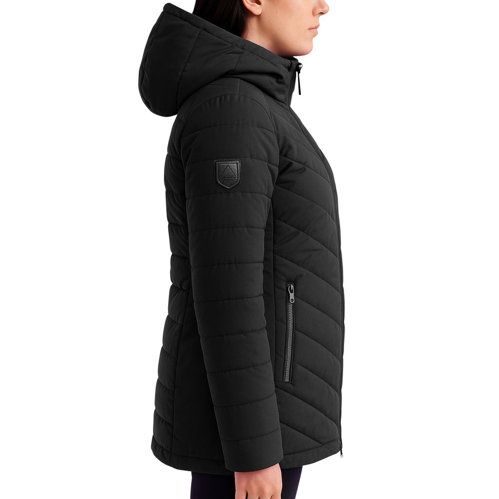 Atelier Noir Women's Cordelia Jacket