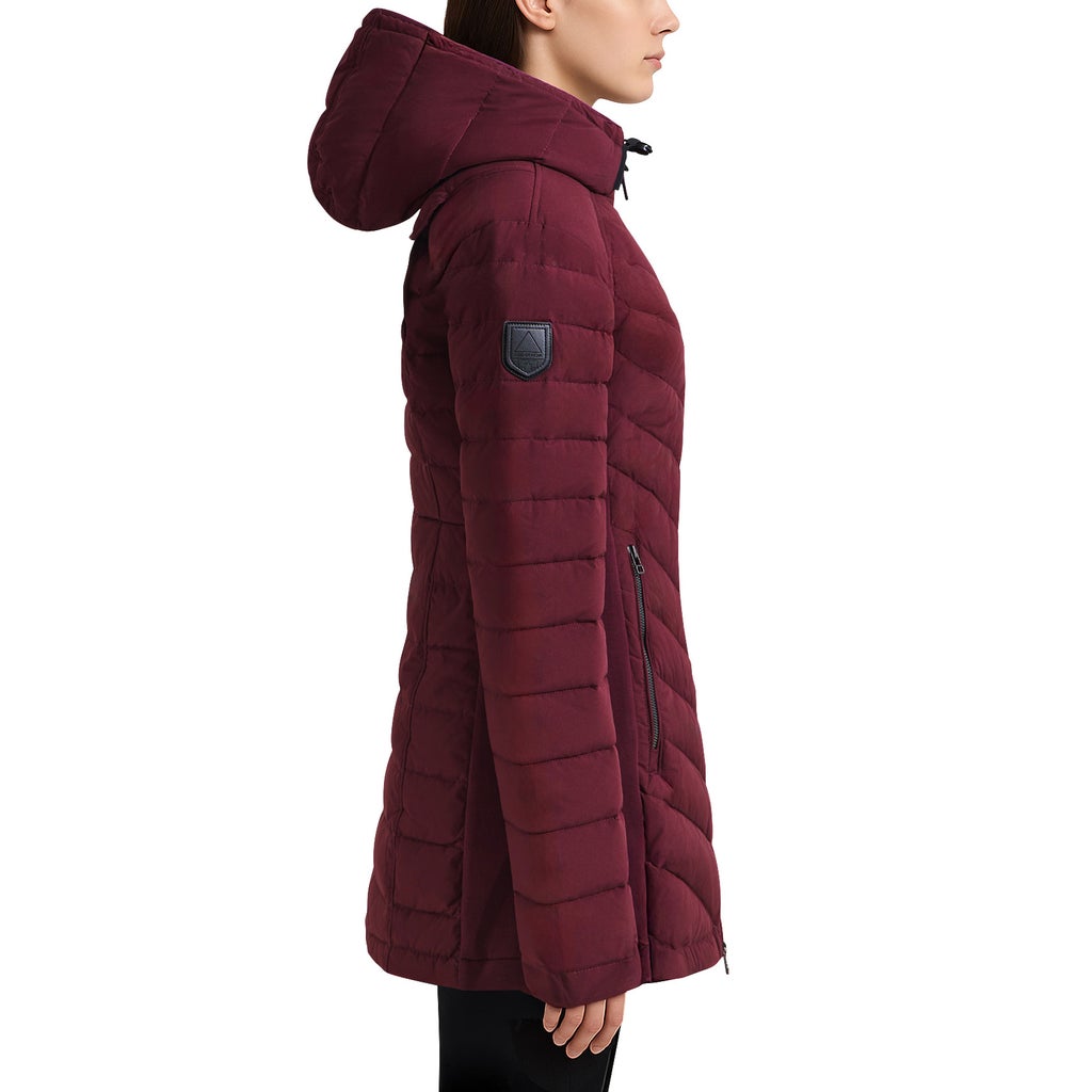 Atelier Noir Women's Cordelia Jacket