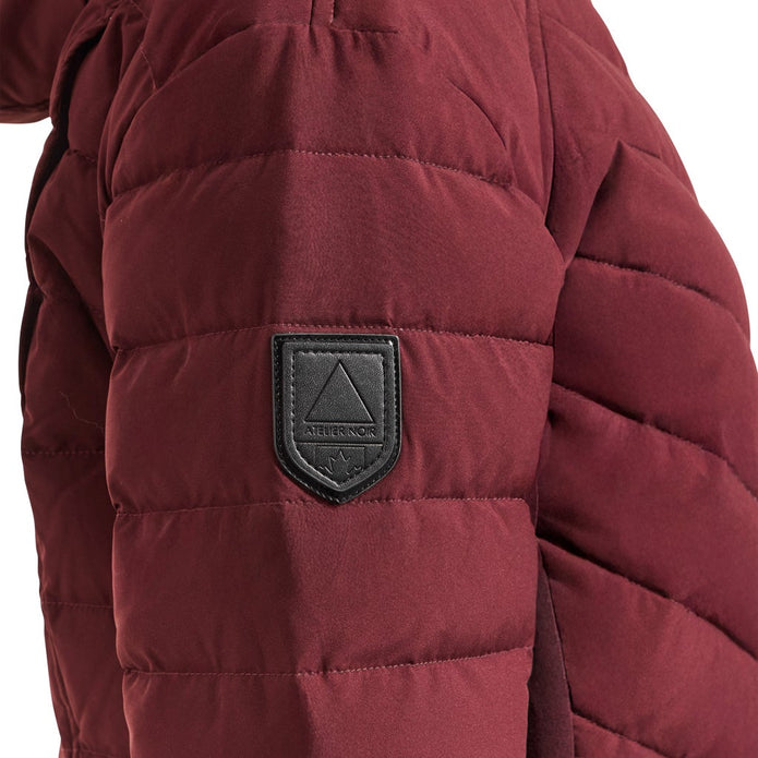 Atelier Noir Women's Cordelia Jacket