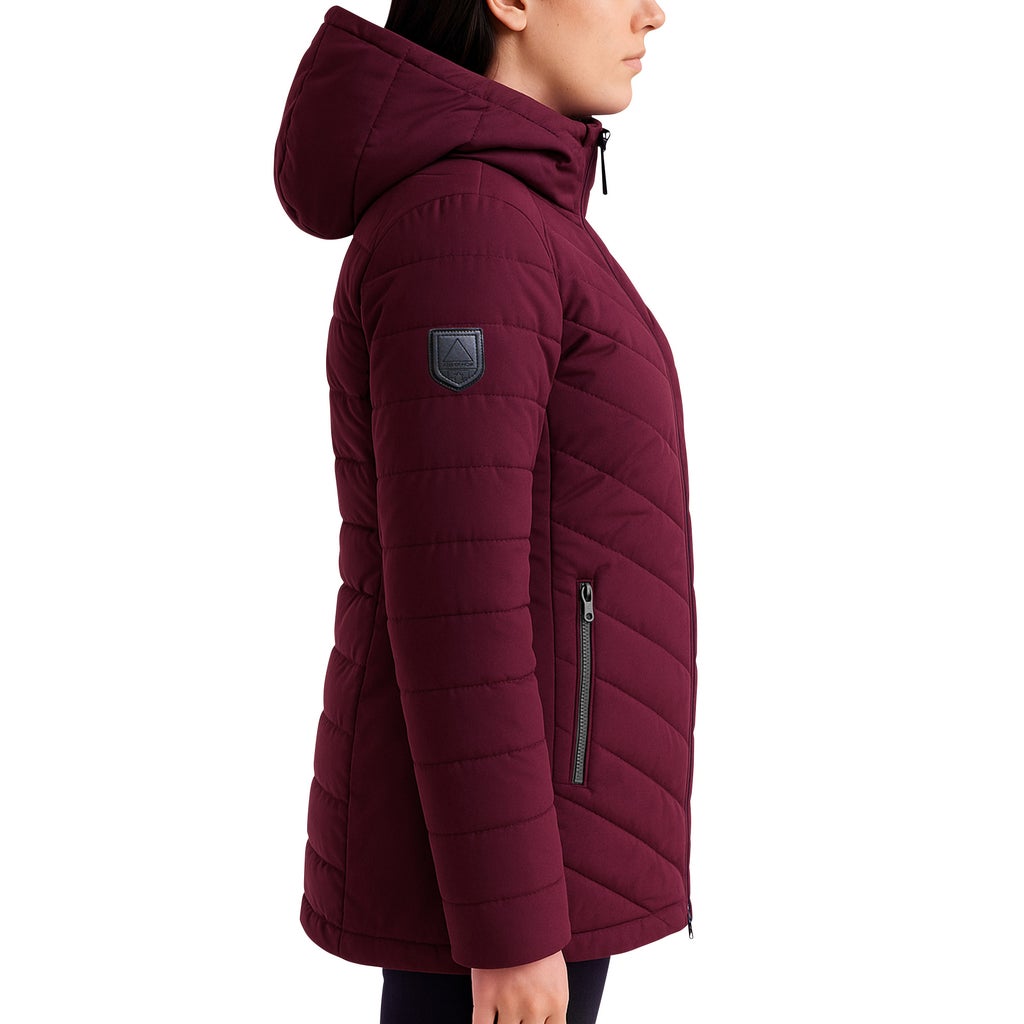 Atelier Noir Women's Cordelia Jacket