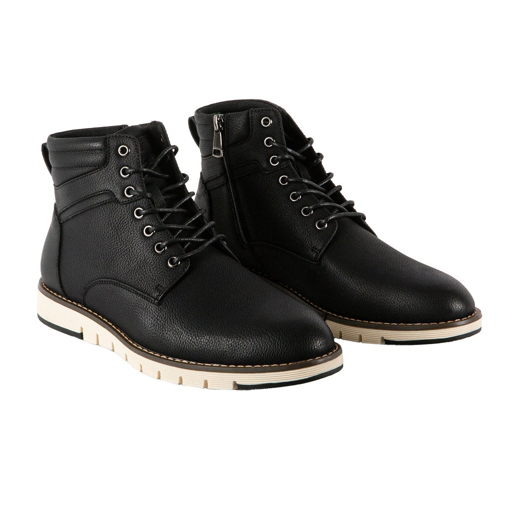 Steve Madden Men’s Devant Ankle Boot