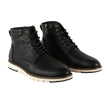 Steve Madden Men’s Devant Ankle Boot - Black