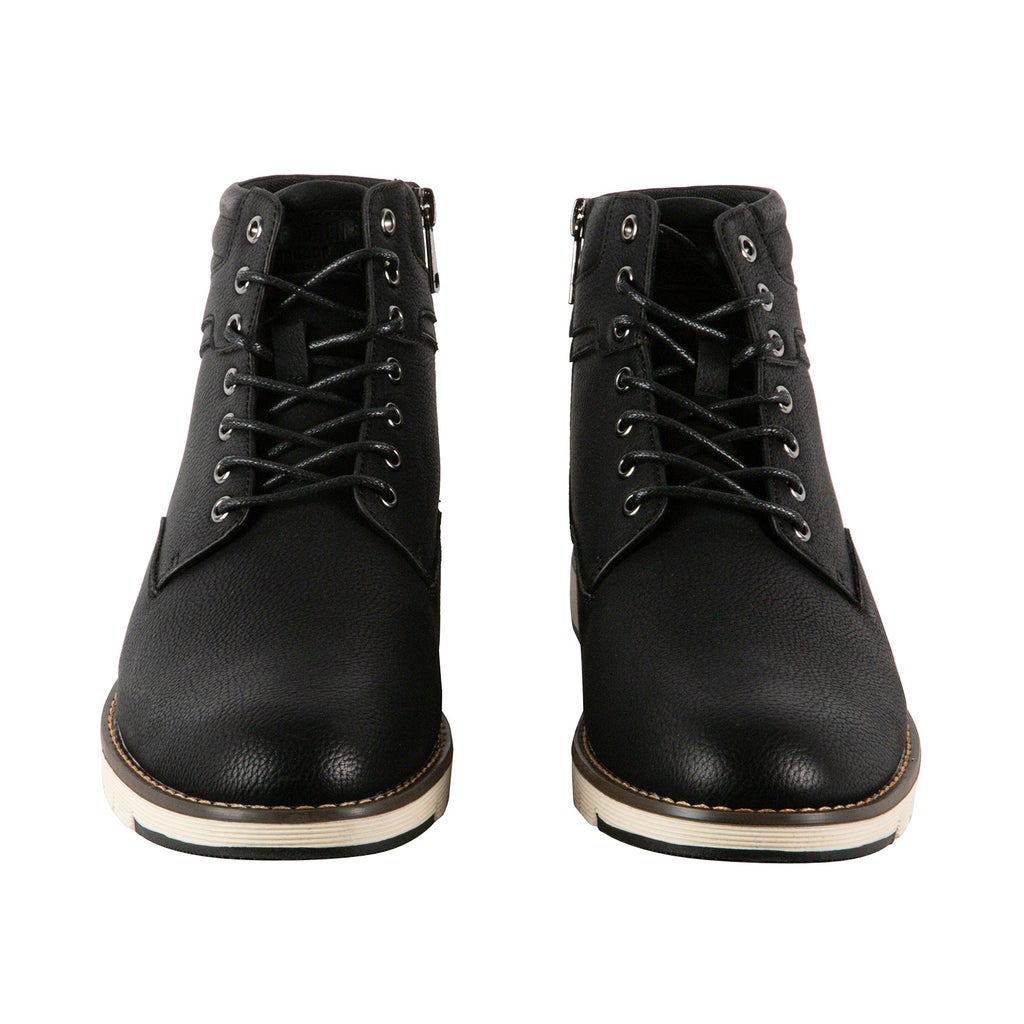 Steve Madden Men’s Devant Ankle Boot