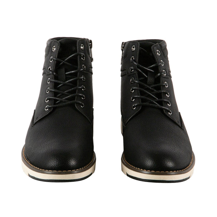 Steve Madden Men’s Devant Ankle Boot