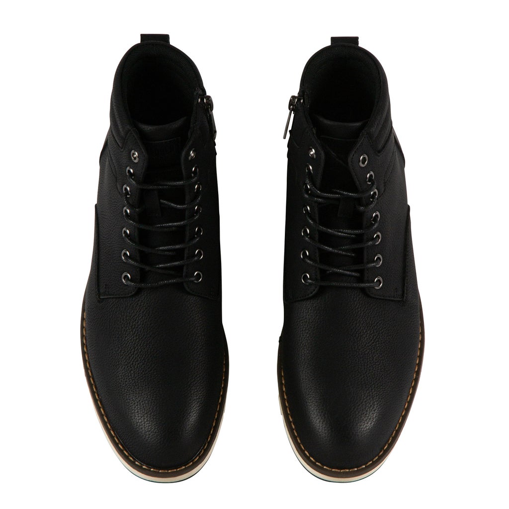 Steve Madden Men’s Devant Ankle Boot