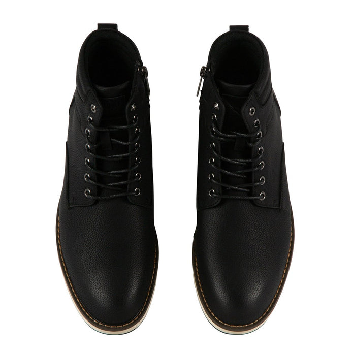 Steve Madden Men’s Devant Ankle Boot