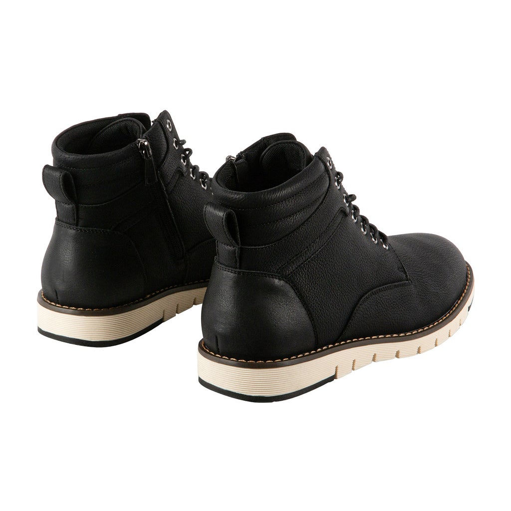 Steve Madden Men’s Devant Ankle Boot