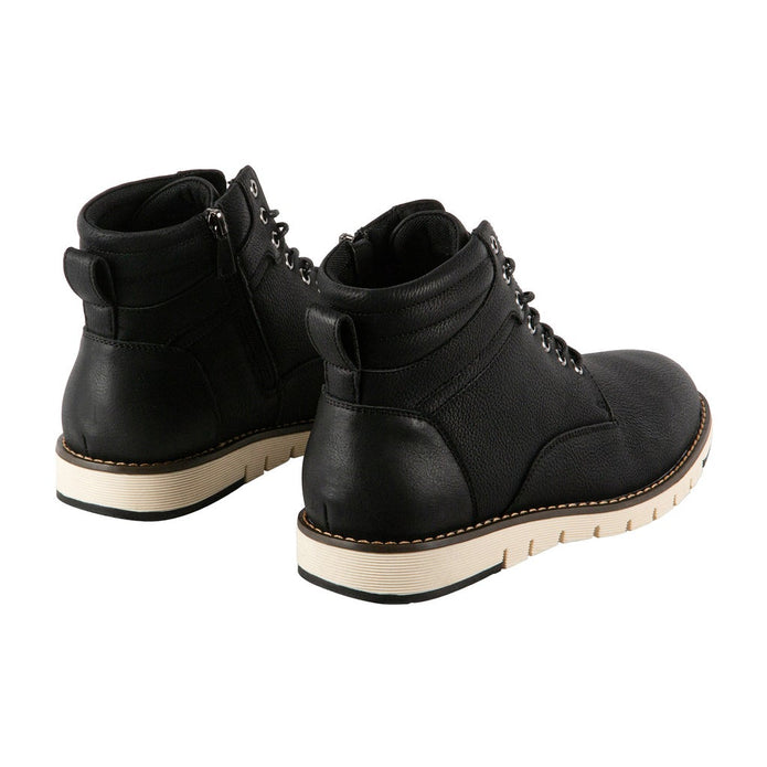 Steve Madden Men’s Devant Ankle Boot