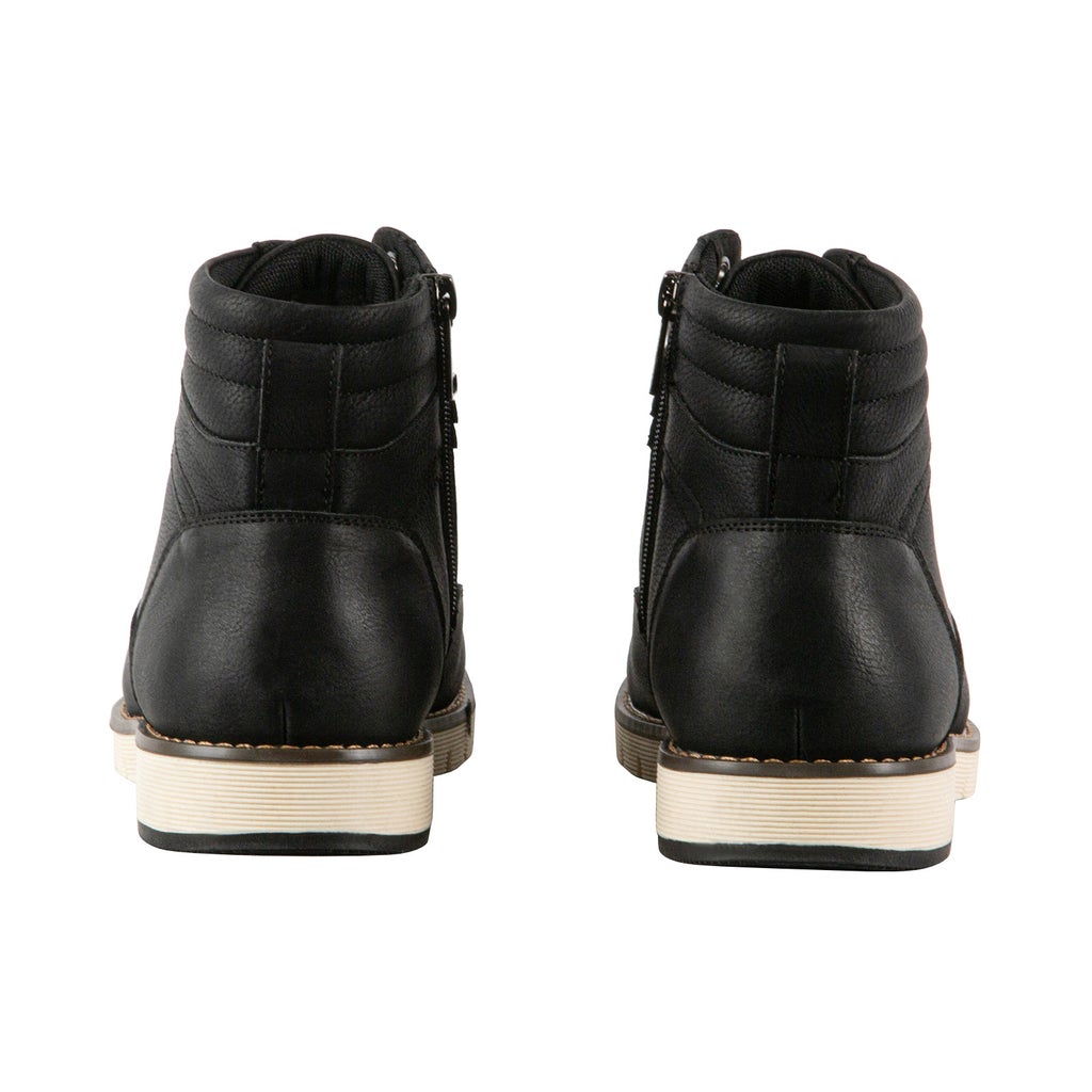 Steve Madden Men’s Devant Ankle Boot
