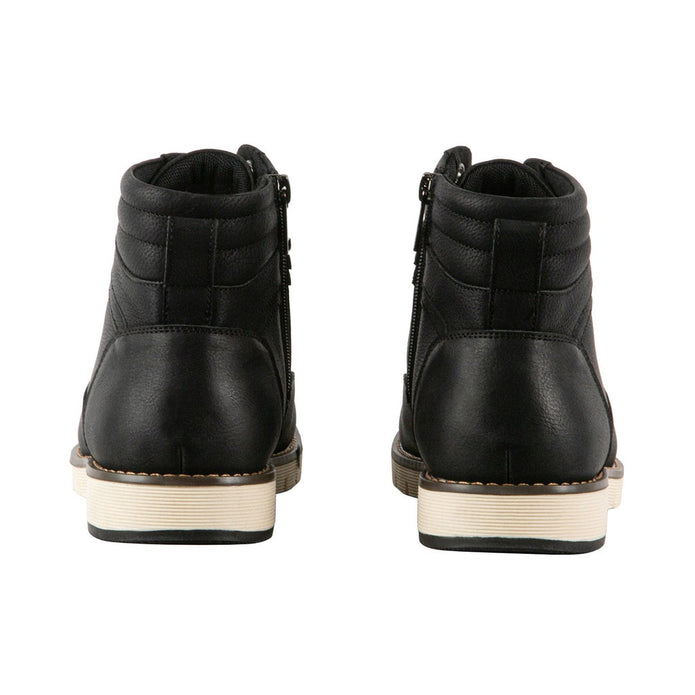 Steve Madden Men’s Devant Ankle Boot