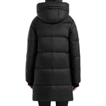 Atelier Noir Women's Olivia Puffer Jacket