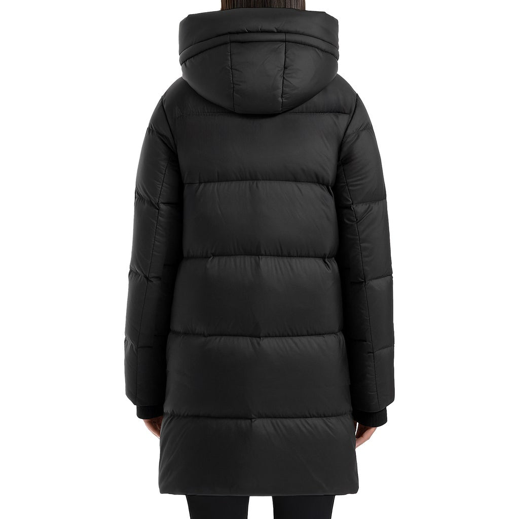 Atelier Noir Women's Olivia Puffer Jacket