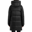 Atelier Noir Women's Olivia Puffer Jacket