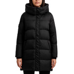 Atelier Noir Women's Olivia Puffer Jacket