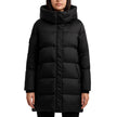 Atelier Noir Women's Olivia Puffer Jacket