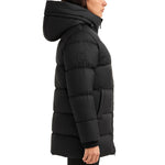 Atelier Noir Women's Olivia Puffer Jacket