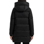 Atelier Noir Women's Olivia Puffer Jacket