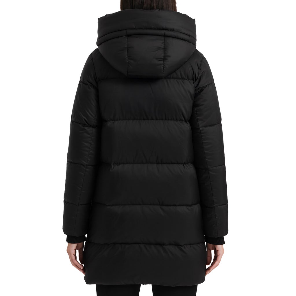 Atelier Noir Women's Olivia Puffer Jacket