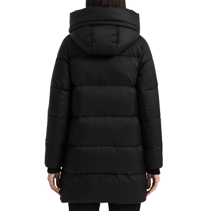 Atelier Noir Women's Olivia Puffer Jacket