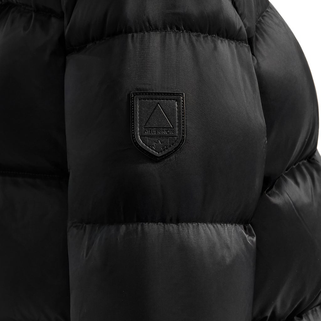 Atelier Noir Women's Olivia Puffer Jacket