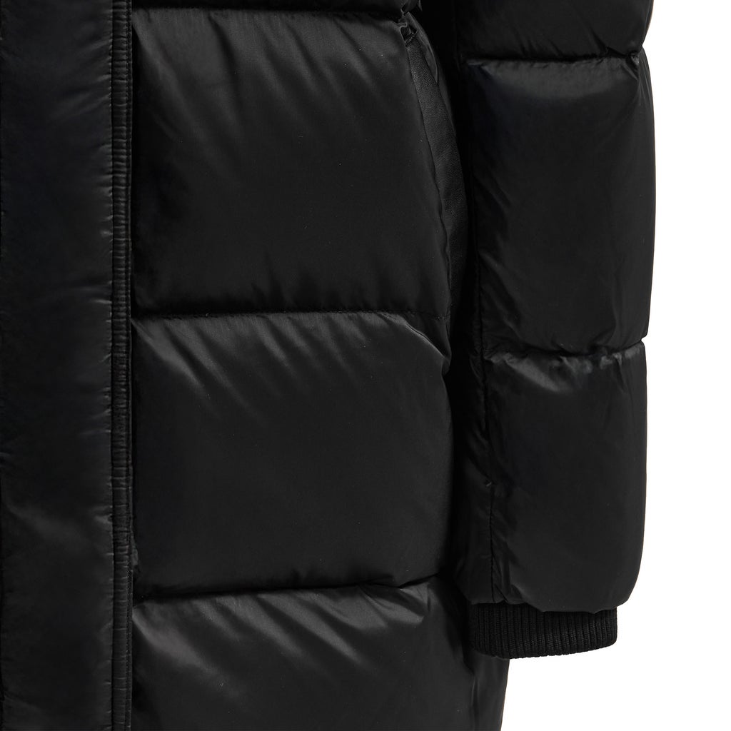 Atelier Noir Women's Olivia Puffer Jacket