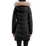 Atelier Noir Women's Lauren Puffer Coat