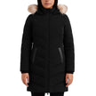Atelier Noir Women's Lauren Puffer Coat