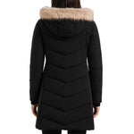 Atelier Noir Women's Lauren Puffer Coat