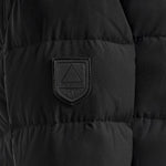 Atelier Noir Women's Lauren Puffer Coat