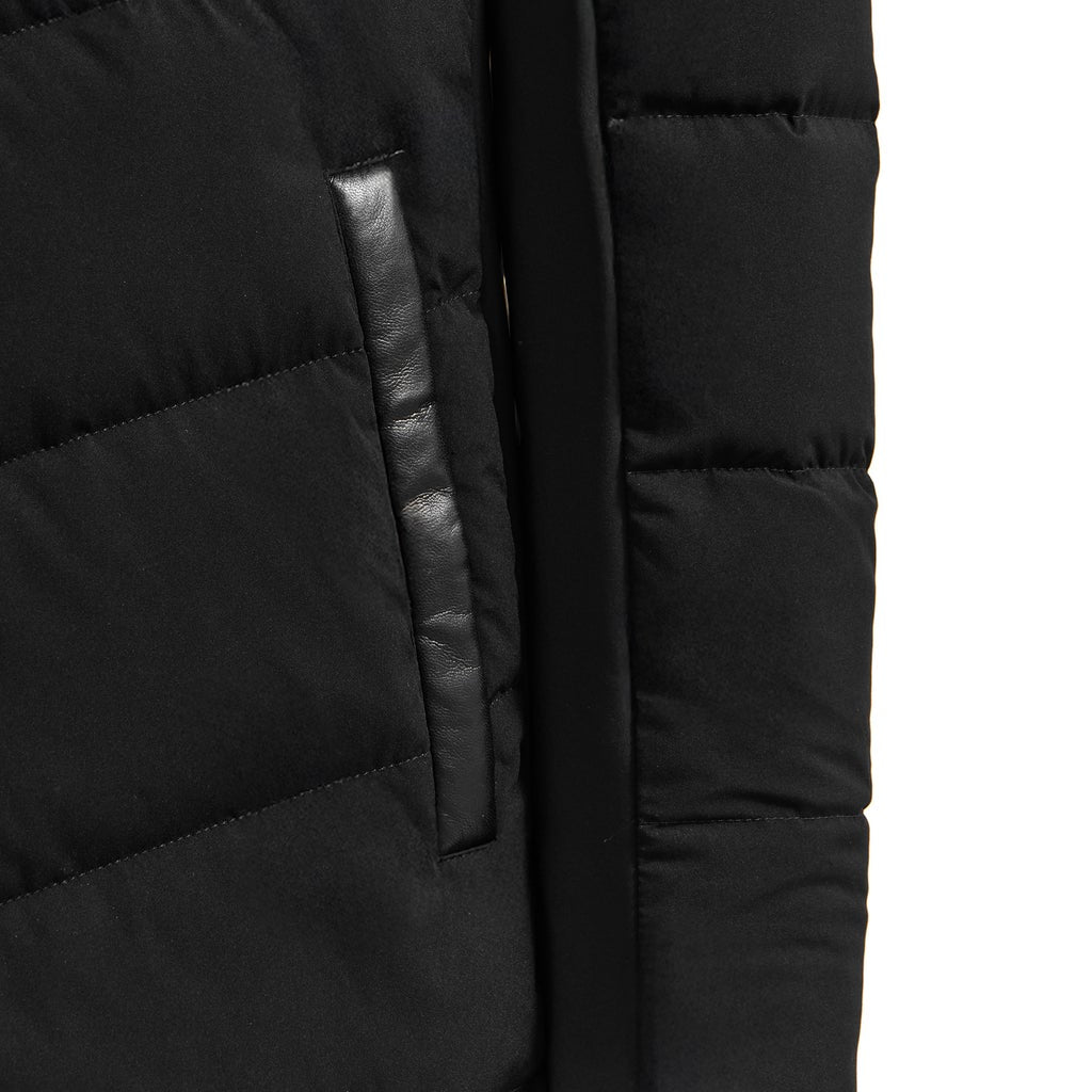 Atelier Noir Women's Lauren Puffer Coat